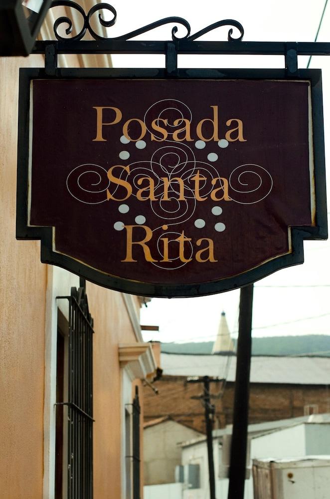 Hotel Posada Santa Rita Mascota Exterior photo